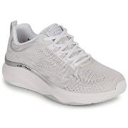 Lage Sneakers Skechers RELAXED FIT: D'LUX FITNESS - PURE GLAM