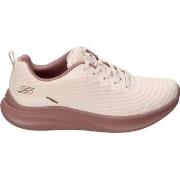 Lage Sneakers Skechers 117731-NAT