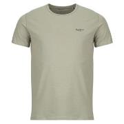 T-shirt Korte Mouw Pepe jeans ORIGINAL BASIC 3N