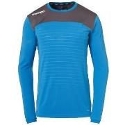 T-Shirt Lange Mouw Kempa T-shirt Emotion 2.0