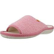 Pantoffels Nordikas 2007