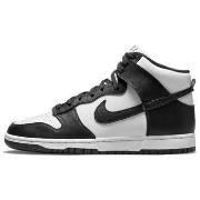 Sneakers Nike Dunk High Panda (2021)