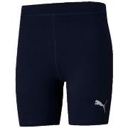 Korte Broek Puma Short Liga Baselayer Compression