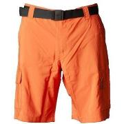 Korte Broek Columbia Short Silver Ridge Utility