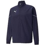 Trainingsjack Puma Veste teamRISE Sideline pour homme