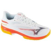 Lage Sneakers Mizuno Wave Exceed Court Cc