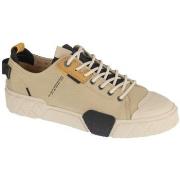 Lage Sneakers Palladium Ace City Shell LO