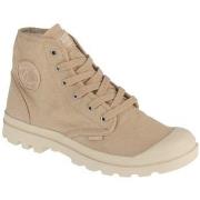 Hoge Sneakers Palladium 02352298M