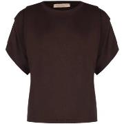 T-shirt Korte Mouw Rinascimento CFC0128558003