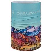 Sjaal Buff CoolNet UV National Parks Rock Mountain