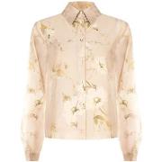 Overhemd Rinascimento CFC0128205003