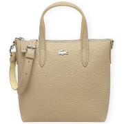 Handtas Lacoste Anna Mini Bag - Viennois Soja