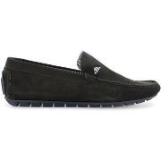 Mocassins Melluso U16017Q-260053
