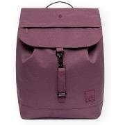 Rugzak Lefrik Kaut Backpack - Maroon Stripes