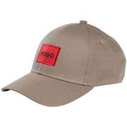 Pet HUGO Box-logo baseballpet