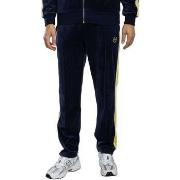 Trainingsbroek Sergio Tacchini Monte Velour Track Joggers