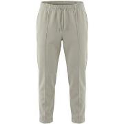 Trainingsbroek Antony Morato CODY REGULAR FIT WITH LOGOED METAL BADGE ...