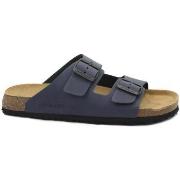 Teenslippers Grunland GRU-ZAL-CB0812-BL