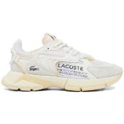 Lage Sneakers Lacoste L003 Neo - Off White
