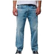 Straight Jeans Kaporal régular--H-ARTY