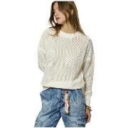 Trui Kaporal Pull--F-LEORE