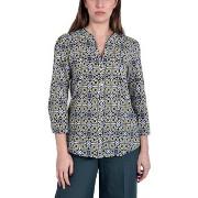 Blouse Emme Marella EMMGIURATO