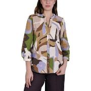 Overhemd Emme Marella EMMRANCH