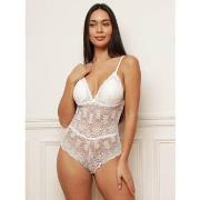 Onderhemden La Modeuse 77485_P183724