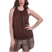 Blouse Liu Jo VA6158J3888