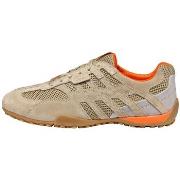 Lage Sneakers Geox U55MNA02214