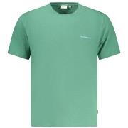 T-shirt Korte Mouw Pepe jeans pm501017