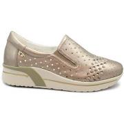 Lage Sneakers Valleverde VAL-E26-VNF501F-BR