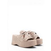 Slippers La Modeuse 78079_P185510