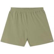 Korte Broek Obey Travel short