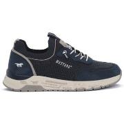 Lage Sneakers Mustang 26M0291003NAVY