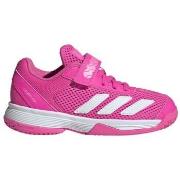 Lage Sneakers adidas Courtflash