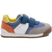 Lage Sneakers Tommy Hilfiger T1X934366MULTI