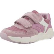 Lage Sneakers Geox B FLEXYPER MINI