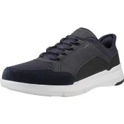 Lage Sneakers Geox U VITTOUR PLUS