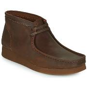 Laarzen Clarks -