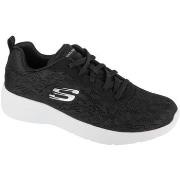 Lage Sneakers Skechers Dynamight 2.0 - Homespun