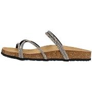 Slippers Geox D65Y3I000AU