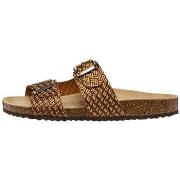 Slippers Geox D35LSL00047