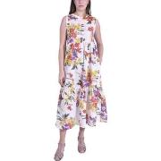 Lange Jurk Emme Marella EMMTABARIN