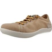 Lage Sneakers Sunni Sabbi Miyako 001 Cuero