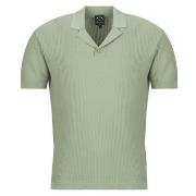 Polo Shirt Korte Mouw Armani Exchange XM002165