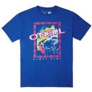 T-shirt Korte Mouw O'neill -