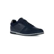 Lage Sneakers Geox U RENAN A