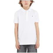 T-shirt Korte Mouw Tommy Hilfiger KB0KB09103 YBR