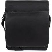 Schoudertas Hexagona TRAVEL